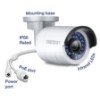 تصویر دوربین مداربسته ترندنت TV-IP310PI
