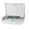 سوئیچ روتر میکروتیک netPower 15FR