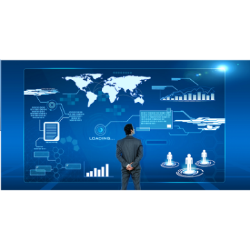 تصویر دسته بندی مانیتورینگ شبکه